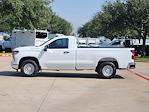 2026 Chevrolet Silverado 1500 Regular Cab 4x4 Pickup for sale #TG118049 - photo 17