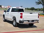 2026 Chevrolet Silverado 1500 Regular Cab 4x4 Pickup for sale #TG118049 - photo 9