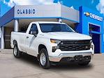 2026 Chevrolet Silverado 1500 Regular Cab 4x4 Pickup for sale #TG118049 - photo 1