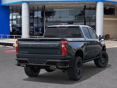 New 2026 Chevrolet Silverado 1500 LT Crew Cab 4x4 Pickup for sale #TG118534 - photo 2