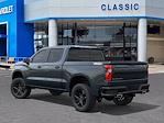 New 2026 Chevrolet Silverado 1500 LT Crew Cab 4x4 Pickup for sale #TG118534 - photo 4