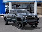 New 2026 Chevrolet Silverado 1500 LT Crew Cab 4x4 Pickup for sale #TG118534 - photo 7