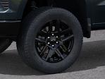 New 2026 Chevrolet Silverado 1500 LT Crew Cab 4x4 Pickup for sale #TG118534 - photo 9