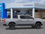 New 2026 Chevrolet Silverado 1500 LT Crew Cab 4x4 Pickup for sale #TG121124 - photo 5