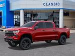 New 2026 Chevrolet Silverado 1500 LT Crew Cab 4x4 Pickup for sale #TG121126 - photo 2