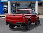 New 2026 Chevrolet Silverado 1500 LT Crew Cab 4x4 Pickup for sale #TG121126 - photo 4