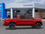 New 2026 Chevrolet Silverado 1500 LT Crew Cab 4x4 Pickup for sale #TG121126 - photo 5