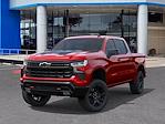 New 2026 Chevrolet Silverado 1500 LT Crew Cab 4x4 Pickup for sale #TG121126 - photo 6