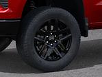 New 2026 Chevrolet Silverado 1500 LT Crew Cab 4x4 Pickup for sale #TG121126 - photo 9