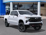 New 2026 Chevrolet Silverado 1500 LT Crew Cab 4x4 Pickup for sale #TG122050 - photo 7