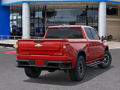 New 2026 Chevrolet Silverado 1500 ZR2 Crew Cab for sale #TG123048 - photo 2
