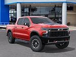 New 2026 Chevrolet Silverado 1500 ZR2 Crew Cab for sale #TG123048 - photo 7