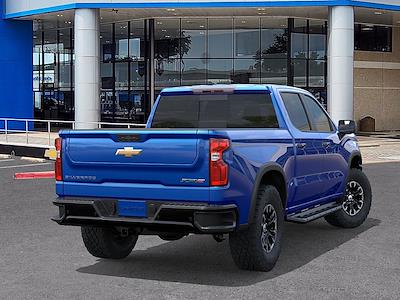 2026 Chevrolet Silverado 1500 Crew Cab 4x4 Pickup for sale #TG123501 - photo 2