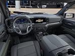 2026 Chevrolet Silverado 1500 Crew Cab 4x4 Pickup for sale #TG123501 - photo 15