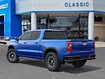 2026 Chevrolet Silverado 1500 Crew Cab 4x4 Pickup for sale #TG123501 - photo 4