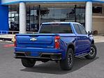 2026 Chevrolet Silverado 1500 Crew Cab 4x4 Pickup for sale #TG123501 - photo 2