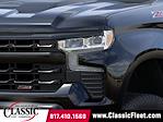 New 2026 Chevrolet Silverado 1500 LT Crew Cab for sale #TG126973 - photo 10