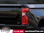 New 2026 Chevrolet Silverado 1500 LT Crew Cab for sale #TG126973 - photo 11