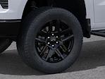 2026 Chevrolet Silverado 1500 Crew Cab 4x4 Pickup for sale #TG128525 - photo 9