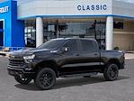 New 2026 Chevrolet Silverado 1500 LT Crew Cab 4x4 Pickup for sale #TG128534 - photo 2
