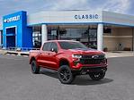 New 2026 Chevrolet Silverado 1500 LT Crew Cab 4x4 Pickup for sale #TG128537 - photo 1