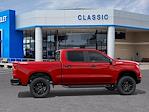 New 2026 Chevrolet Silverado 1500 LT Crew Cab 4x4 Pickup for sale #TG128537 - photo 5