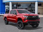 New 2026 Chevrolet Silverado 1500 LT Crew Cab 4x4 Pickup for sale #TG128537 - photo 7