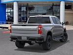 2026 Chevrolet Silverado 1500 Crew Cab 4x4 Pickup for sale #TG128711 - photo 2