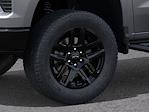 2026 Chevrolet Silverado 1500 Crew Cab 4x4 Pickup for sale #TG128711 - photo 9