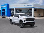 New 2026 Chevrolet Silverado 1500 Custom Crew Cab 4x4 Pickup for sale #TG133954 - photo 1