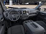 New 2026 Chevrolet Silverado 1500 Custom Crew Cab 4x4 Pickup for sale #TG133954 - photo 15