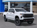 New 2026 Chevrolet Silverado 1500 Custom Crew Cab 4x4 Pickup for sale #TG133954 - photo 7