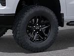 New 2026 Chevrolet Silverado 1500 Custom Crew Cab 4x4 Pickup for sale #TG133954 - photo 9