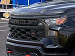 2026 Chevrolet Silverado 1500 Crew Cab 4x4 Pickup for sale #TG134877 - photo 13