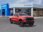 New 2026 Chevrolet Silverado 1500 Custom Crew Cab 4x4 Pickup for sale #TG134925 - photo 1