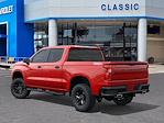 New 2026 Chevrolet Silverado 1500 Custom Crew Cab 4x4 Pickup for sale #TG134925 - photo 4