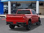 New 2026 Chevrolet Silverado 1500 Custom Crew Cab 4x4 Pickup for sale #TG134925 - photo 2