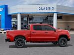 New 2026 Chevrolet Silverado 1500 Custom Crew Cab 4x4 Pickup for sale #TG134925 - photo 5