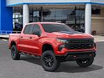 New 2026 Chevrolet Silverado 1500 Custom Crew Cab 4x4 Pickup for sale #TG134925 - photo 7