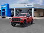 New 2026 Chevrolet Silverado 1500 Custom Crew Cab 4x4 Pickup for sale #TG134925 - photo 8