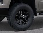New 2026 Chevrolet Silverado 1500 Custom Crew Cab 4x4 Pickup for sale #TG135046 - photo 9