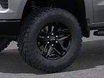 New 2026 Chevrolet Silverado 1500 Custom Crew Cab 4x4 Pickup for sale #TG135048 - photo 9