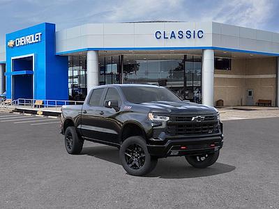 New 2026 Chevrolet Silverado 1500 LT Crew Cab 4x4 Pickup for sale #TG136258 - photo 1