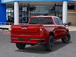 2026 Chevrolet Silverado 1500 Crew Cab 4x2 Pickup for sale #TG137554 - photo 2