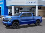 2026 Chevrolet Silverado 1500 Crew Cab 4x2 Pickup for sale #TG139237 - photo 2