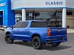 2026 Chevrolet Silverado 1500 Crew Cab 4x2 Pickup for sale #TG139237 - photo 3