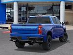 New 2026 Chevrolet Silverado 1500 LT Crew Cab 4x4 Pickup for sale #TG141603 - photo 4