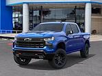 New 2026 Chevrolet Silverado 1500 LT Crew Cab 4x4 Pickup for sale #TG141603 - photo 6