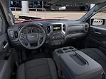 New 2026 Chevrolet Silverado 1500 Custom Crew Cab Pickup for sale #TG143049 - photo 15