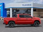 New 2026 Chevrolet Silverado 1500 Custom Crew Cab Pickup for sale #TG143049 - photo 5